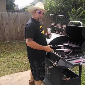 Meet your Posher, Kevin